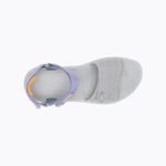 Merrell Mujer Bravada Backstrap Paloma - Imagen 6
