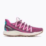Merrell Mujer Bravada Borde Fucsia