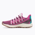 Merrell Mujer Bravada Borde Fucsia - Imagen 3