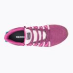 Merrell Mujer Bravada Borde Fucsia - Imagen 6