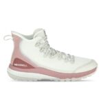 Merrell Mujer Bravada Mid Abedul Impermeable