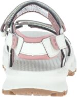 Merrell Mujer Cedrus Convertible 3 Abedul-burlwood - Imagen 5
