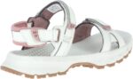 Merrell Mujer Cedrus Convertible 3 Abedul-burlwood - Imagen 6