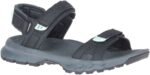 Merrell Mujer Cedrus Convertible 3 Negro - Imagen 2