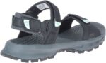 Merrell Mujer Cedrus Convertible 3 Negro - Imagen 6