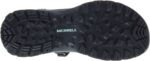Merrell Mujer Cedrus Convertible 3 Negro - Imagen 7