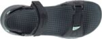 Merrell Mujer Cedrus Convertible 3 Negro - Imagen 8