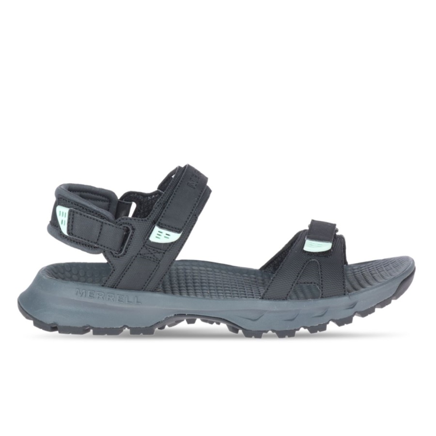 merrell_mujer_cedrus_convertible_3_negro.jpg Merrell Mujer Cedrus Convertible 3 Negro - Imagen 1