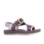 Merrell Mujer Correa Alpine Burdeos