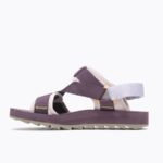Merrell Mujer Correa Alpine Burdeos - Imagen 4