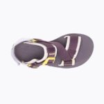 Merrell Mujer Correa Alpine Burdeos - Imagen 7