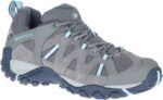 Merrell Mujer Deverta 2 Impermeable Carbon-canal - Imagen 2