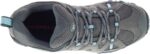 Merrell Mujer Deverta 2 Impermeable Carbon-canal - Imagen 4