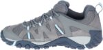 Merrell Mujer Deverta 2 Impermeable Carbon-canal - Imagen 6