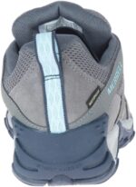 Merrell Mujer Deverta 2 Impermeable Carbon-canal - Imagen 7