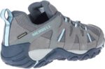 Merrell Mujer Deverta 2 Impermeable Carbon-canal - Imagen 8