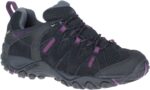Merrell Mujer Deverta 2 Impermeable Negro-mora - Imagen 2