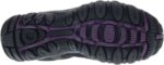 Merrell Mujer Deverta 2 Impermeable Negro-mora - Imagen 3
