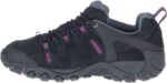 Merrell Mujer Deverta 2 Impermeable Negro-mora - Imagen 6
