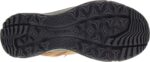 Merrell Mujer Erie Mid Cuero Toffee Impermeable - Imagen 7