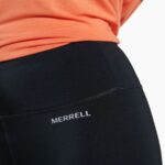 Merrell Mujer Ever Move Capri Negro - Imagen 4