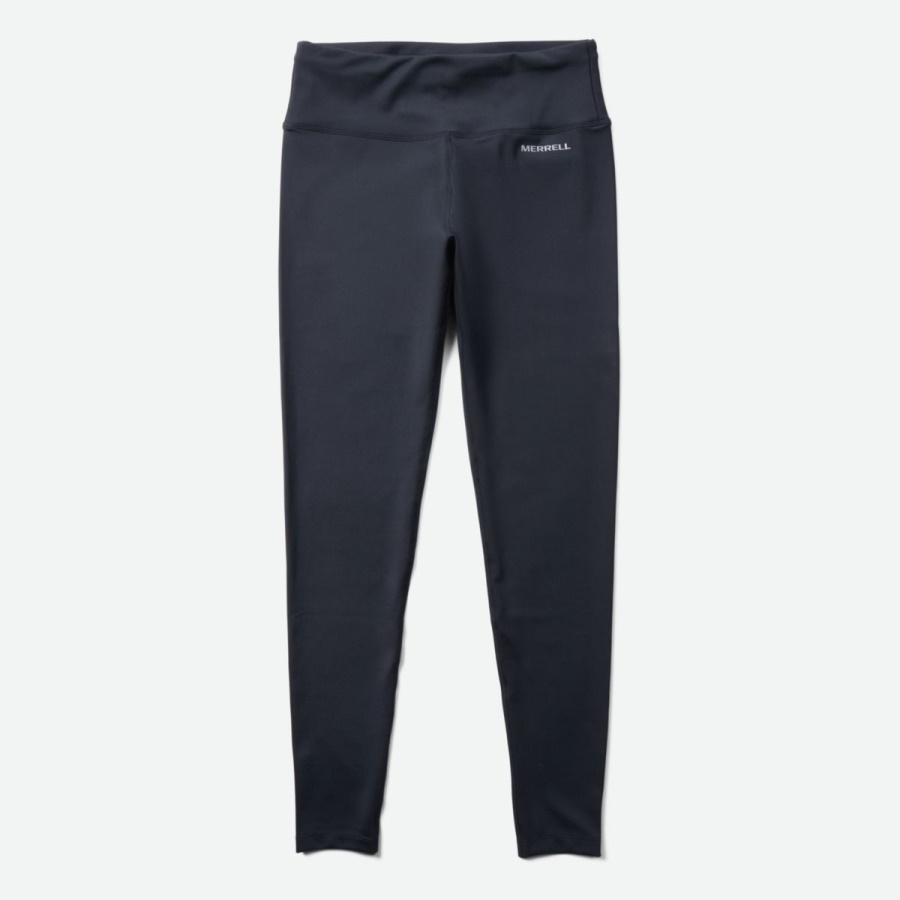 merrell_mujer_ever_move_tight_negro.jpg Merrell Mujer Ever Move Tight Negro - Imagen 1
