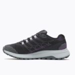 Merrell Mujer Fly Strike Gore-tex Negro - Imagen 3