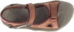 Merrell Mujer Kahuna 4 Strap Choc - Imagen 4