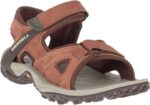 Merrell Mujer Kahuna 4 Strap Choc - Imagen 5