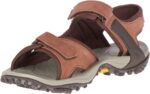 Merrell Mujer Kahuna 4 Strap Choc - Imagen 7