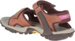 Merrell Mujer Kahuna 4 Strap Choc - Imagen 8