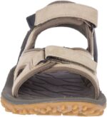 Merrell Mujer Kahuna 4 Strap Classic Taupe - Imagen 6