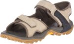 Merrell Mujer Kahuna 4 Strap Classic Taupe - Imagen 7