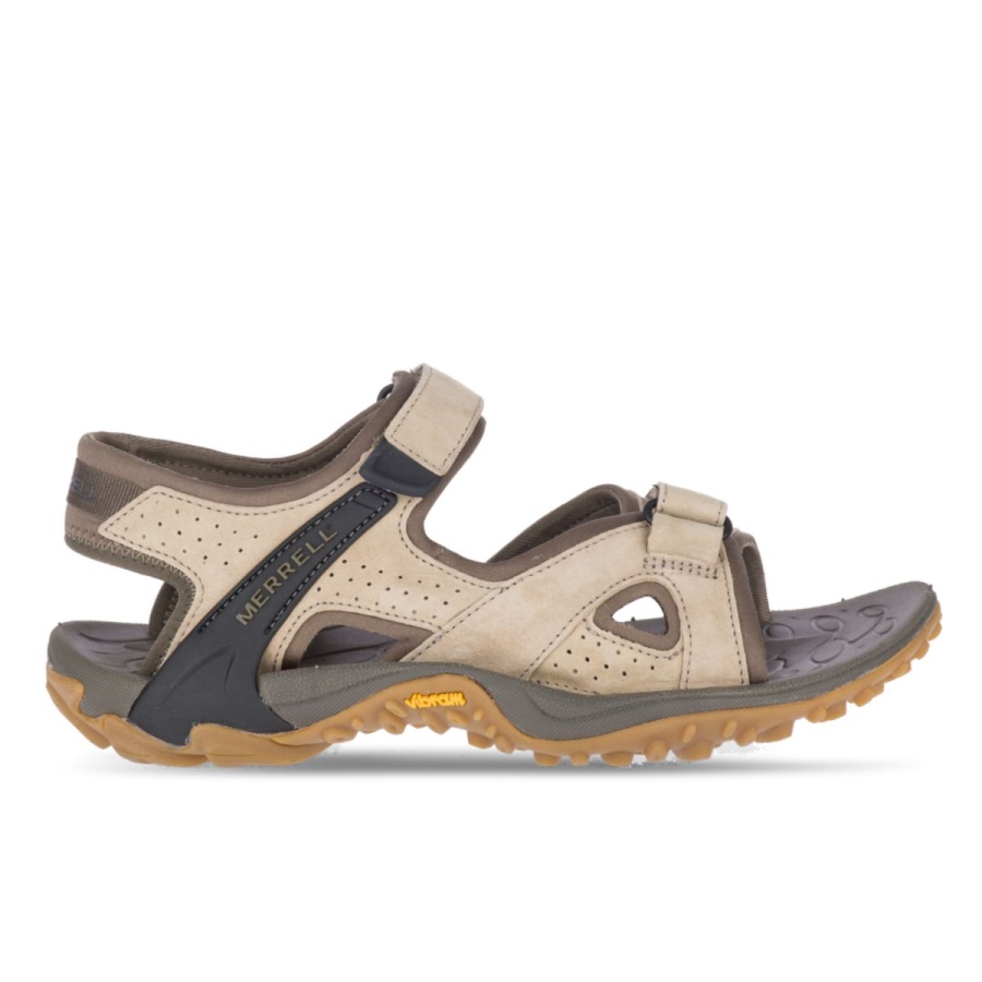merrell_mujer_kahuna_4_strap_classic_taupe.jpg Merrell Mujer Kahuna 4 Strap Classic Taupe - Imagen 1