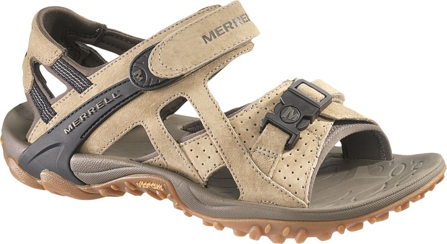 merrell_mujer_kahuna_iii_classic_taupe.jpg Merrell Mujer Kahuna Iii Classic Taupe - Imagen 1