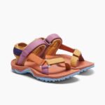 Merrell Mujer Kahuna Web Albaricoque Naranja - Imagen 2