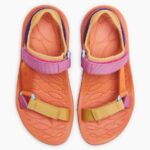 Merrell Mujer Kahuna Web Albaricoque Naranja - Imagen 4