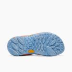 Merrell Mujer Kahuna Web Albaricoque Naranja - Imagen 5