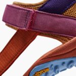 Merrell Mujer Kahuna Web Albaricoque Naranja - Imagen 7