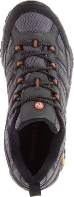 Merrell Mujer Moab 2 Gore-tex Beluga - Imagen 4