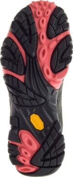 Merrell Mujer Moab 2 Gore-tex Beluga-oliva - Imagen 3