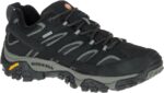 Merrell Mujer Moab 2 Gore-tex Negro - Imagen 2