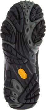 Merrell Mujer Moab 2 Gore-tex Negro - Imagen 3