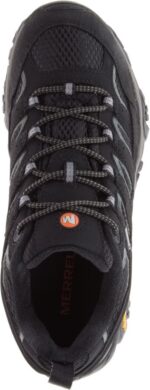 Merrell Mujer Moab 2 Gore-tex Negro - Imagen 4