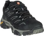 Merrell Mujer Moab 2 Gore-tex Negro - Imagen 5