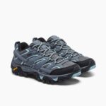 Merrell Mujer Moab 2 Gore-tex Sedona Salvia - Imagen 4
