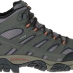 Merrell Mujer Moab 2 Mid Gore-tex Beluga