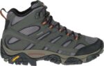 Merrell Mujer Moab 2 Mid Gore-tex Beluga