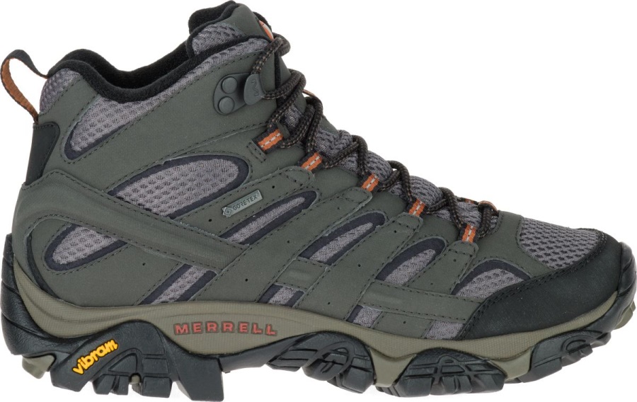 merrell_mujer_moab_2_mid_gore_tex_beluga.jpg Merrell Mujer Moab 2 Mid Gore-tex Beluga - Imagen 1