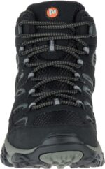 Merrell Mujer Moab 2 Mid Gore-tex Negro - Imagen 6